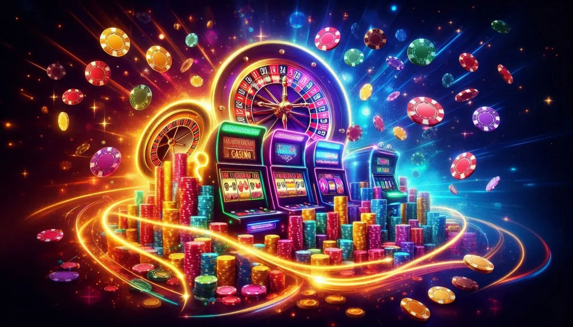 Gateway Casinos Woodstock